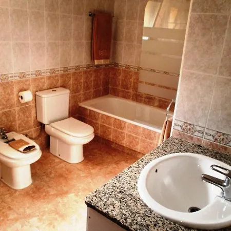 Apartment Estarsol L'Estartit