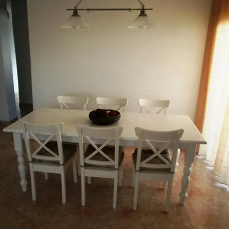 Apartment Estarsol L'Estartit
