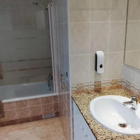 Estarsol Appartamento