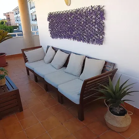 Apartamento Estarsol L'Estartit