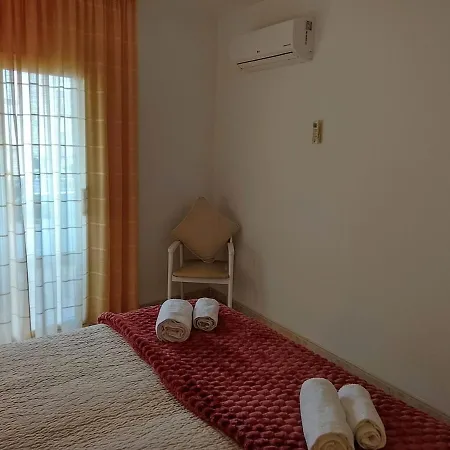 Apartamento Estarsol *