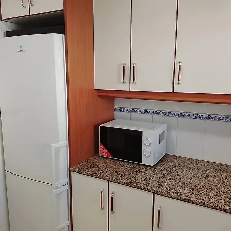 Apartamento Estarsol L'Estartit