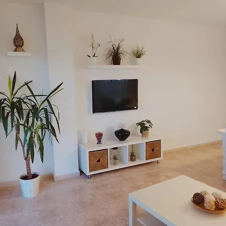 Estarsol Apartamento