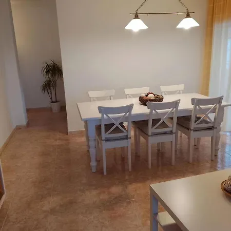 Appartamento Estarsol L'Estartit