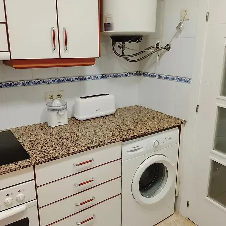 Appartamento Estarsol *