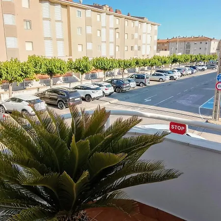 Estarsol Apartamento L'Estartit