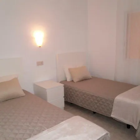 Apartment Estarsol *
