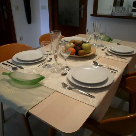 Estarsol Apartment *