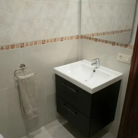Estarsol Apartment