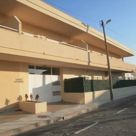 Apartment Estarsol