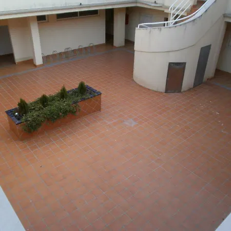 Estarsol Apartment