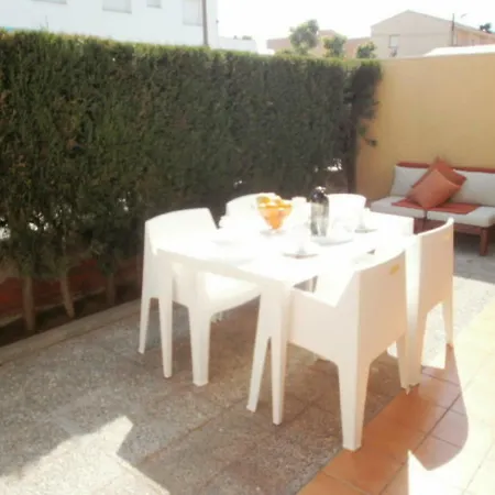Apartment Estarsol *
