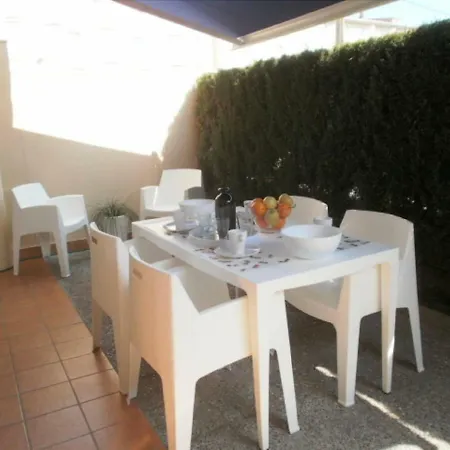 Apartment Estarsol L'Estartit