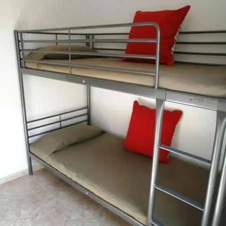 Apartment Estarsol L'Estartit