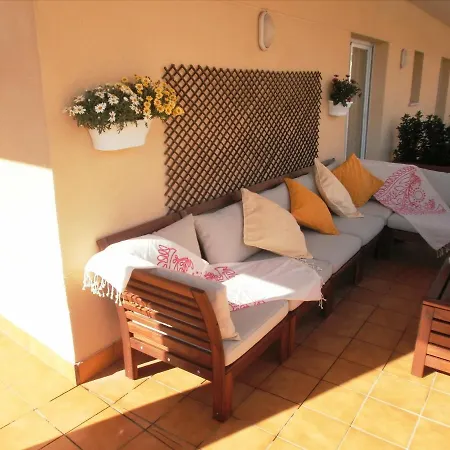 Apartment Estarsol *