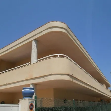 Apartamento Estarsol *