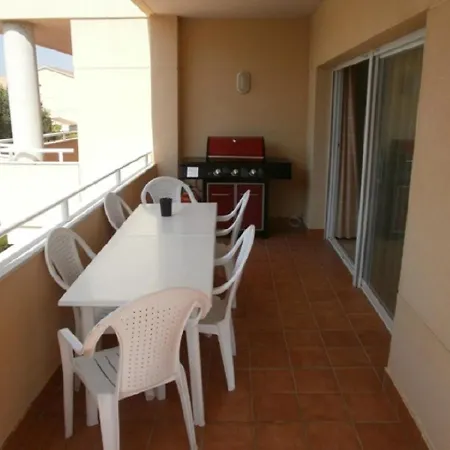 Apartamento Estarsol