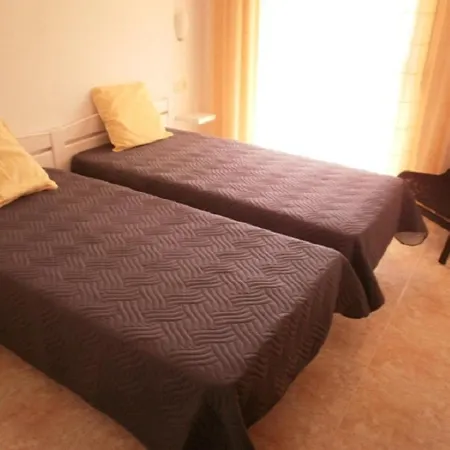 Estarsol Apartamento L'Estartit